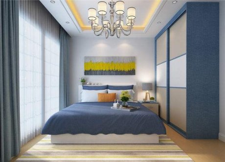 床頭朝向的講究，教你選擇一個合適的床頭