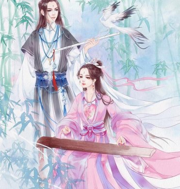 霸氣唯美的古風(fēng)句子：寡人不死，爾等終究是臣