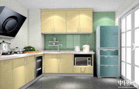 保平安的廚房風水