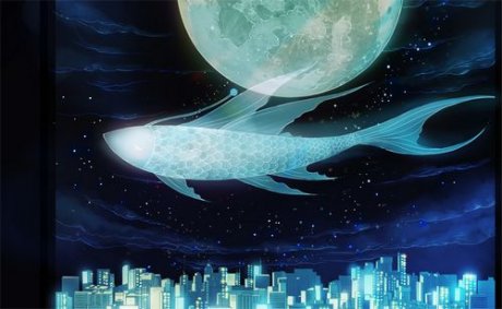 4款舞小仙的繪本插畫(huà)，不一樣的美！