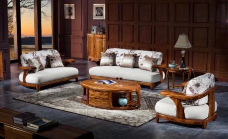 烏金木實(shí)木沙發(fā)，烏金木家具優(yōu)點(diǎn)