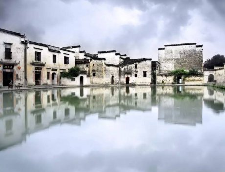 8家黃山腳下最美民宿，在青山田野享受歸園田居