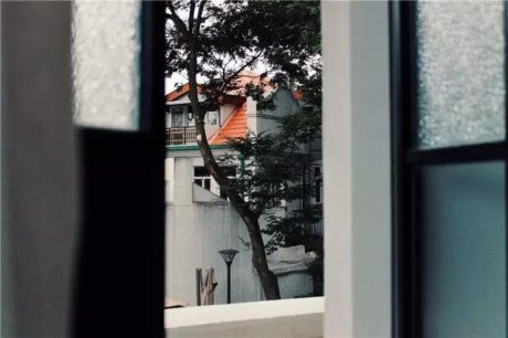 青島恒山路五號(hào)