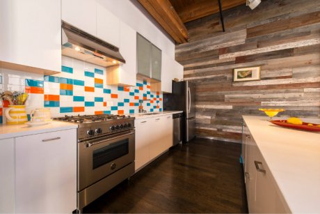 關(guān)于廚房的風水禁忌有哪些