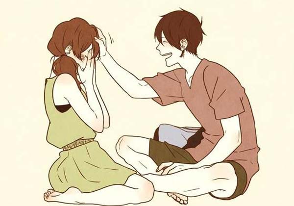 如果你正在戀愛，一定要注意這些風(fēng)水