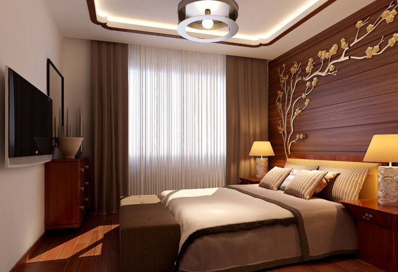 掌握這些臥室風水絕招，讓你的婚姻保持新鮮感