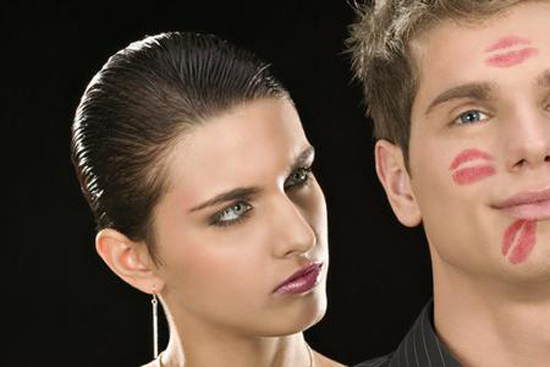 避開這些風水，讓你的男人不再花心