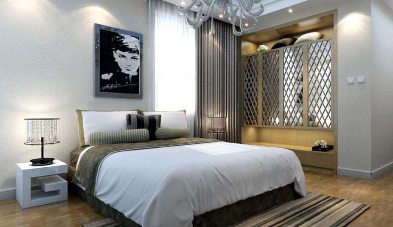 改變你的臥室風(fēng)水，把握你的甜蜜愛情