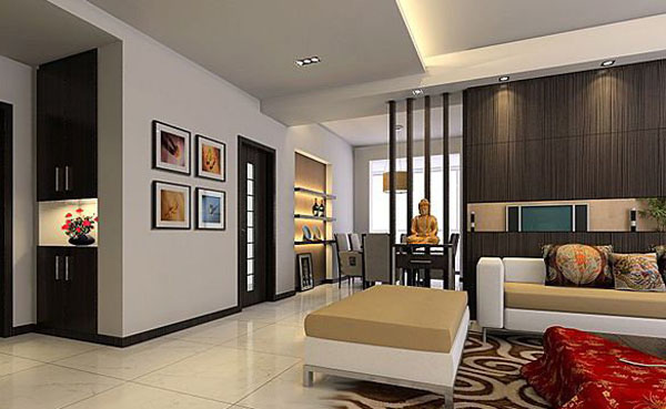 震驚！新婚裝修一定要注意這些風(fēng)水禁忌