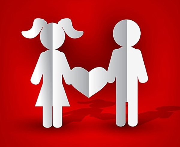 把握這些愛情風(fēng)水，讓你的桃花旺起來(lái)