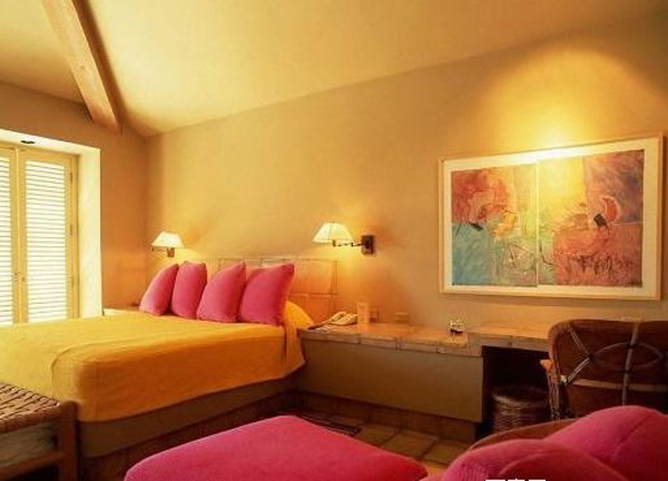 震驚！原來這些家居風水會影響愛情風水