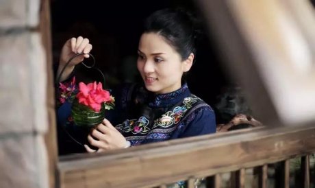 壹城一家，一座城一盞燈一個(gè)家在守候你