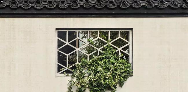 蘇州·七隱藝宿家，給這座姑蘇古城一個(gè)恣意江湖