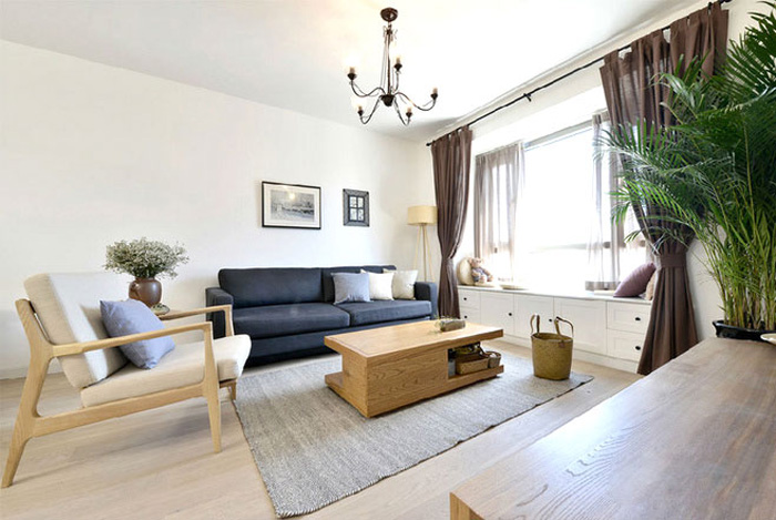 震驚！客廳風(fēng)水布局也能影響桃花運？