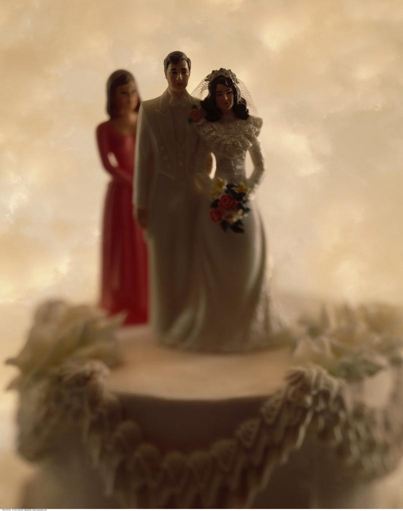 女人們快看！原來這五種風(fēng)水會(huì)讓男人出軌