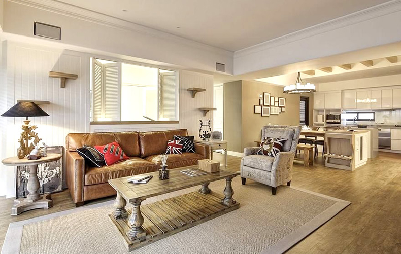 原來(lái)家居風(fēng)水與婚姻也有關(guān)系?。?！