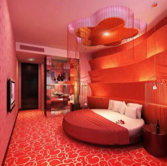 新婚洞房一定要注意的風(fēng)水事項，你知道嗎？