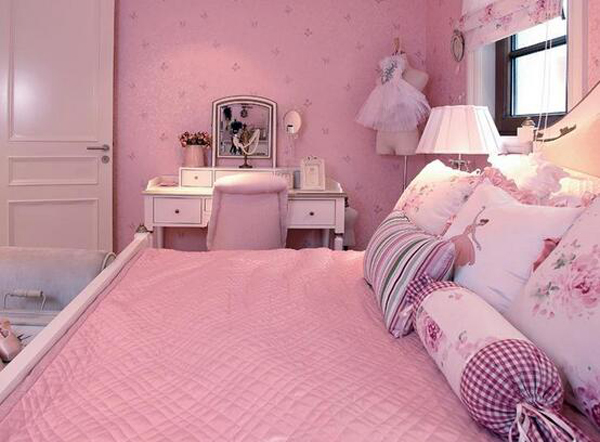 你知道嗎？原來(lái)這些臥室風(fēng)水可以增加桃花運(yùn)