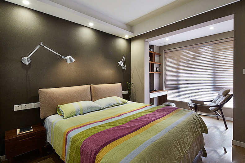 遠離這些臥室風(fēng)水格局，就是遠離夫妻矛盾