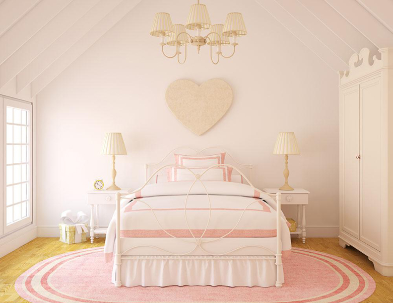 把握這些臥室風(fēng)水布局，讓你的桃花運(yùn)旺起來