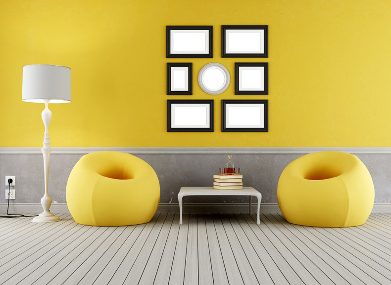 改變家居風(fēng)水，讓你不再招攬“小三”