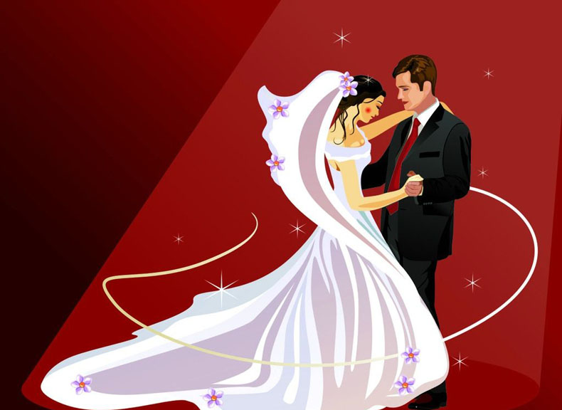 掌握這些風(fēng)水知識，改變你的婚姻