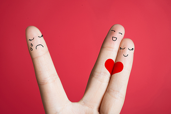 掌握這些風水秘籍，將小三踢出你的生活