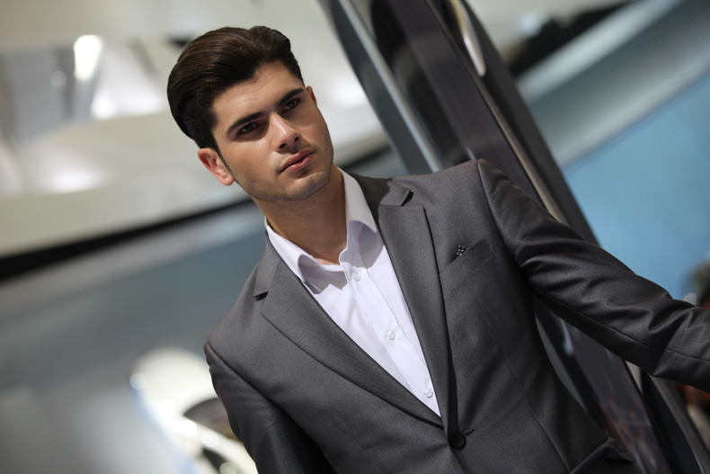 ?。?！原來這種面相的女人能嫁給高富帥