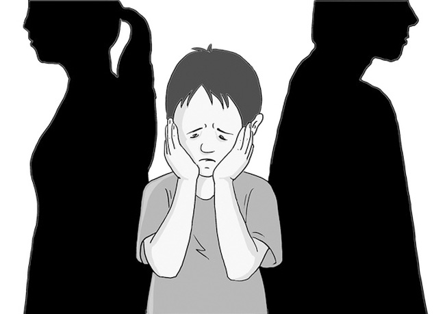 可怕！原來(lái)這些風(fēng)水會(huì)導(dǎo)致離婚