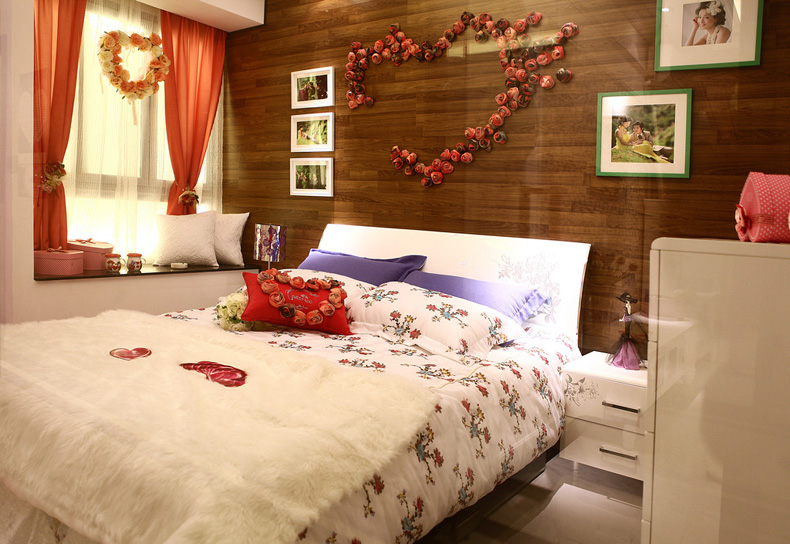 ！??！結(jié)婚婚房裝修一定要注意的風(fēng)水禁忌