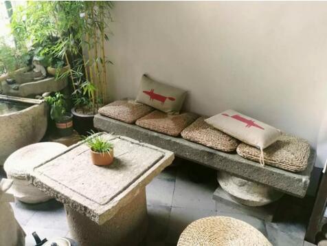 個(gè)性特色民宿，民宿圖片