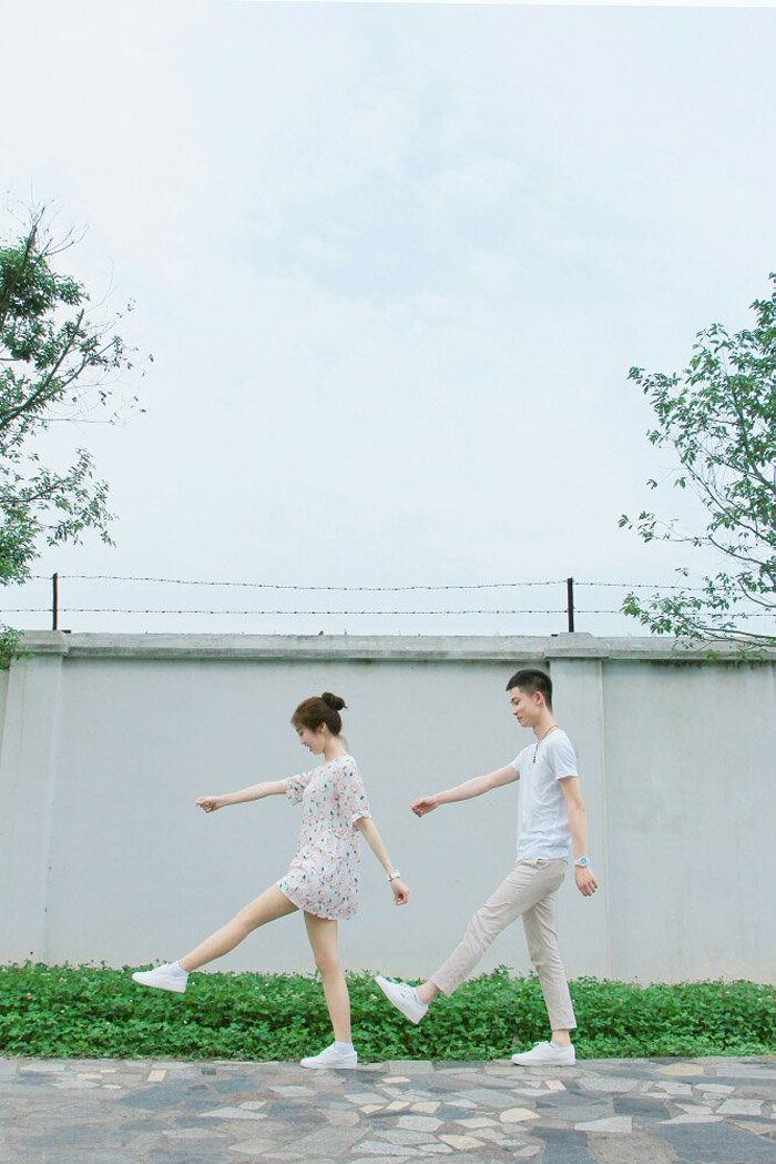 想要知道招桃花運的風水秘訣嗎？風水學告訴你