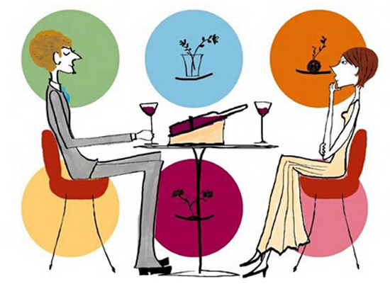 把握這些風(fēng)水學(xué)，讓你相親也圓滿