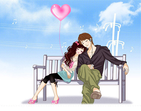 知道這些桃花運(yùn)方位，你的愛(ài)情就能來(lái)臨