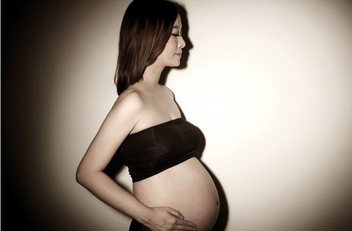 雨水同房為何易懷孕？？？