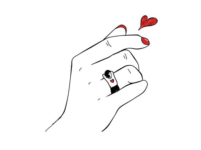 知道怎么增加桃花運(yùn)嗎？風(fēng)水學(xué)來(lái)告訴你