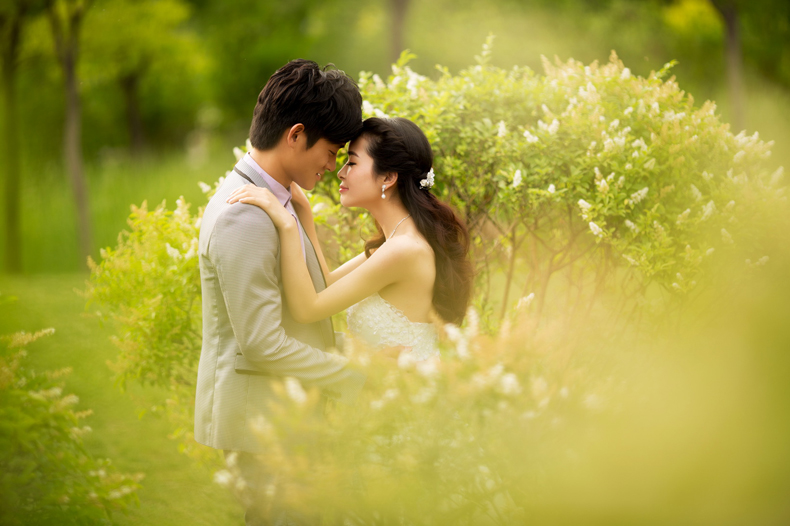 把握這些風(fēng)水學(xué)，讓你的愛(ài)人只對(duì)你專一