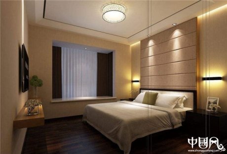 臥室頂燈的風(fēng)水知識講究