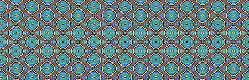 中國傳統(tǒng)明代服飾燈籠圖案，矢量素材