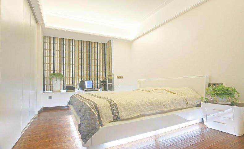 原來臥室風(fēng)水也能助你增長桃花運(yùn)?。?！