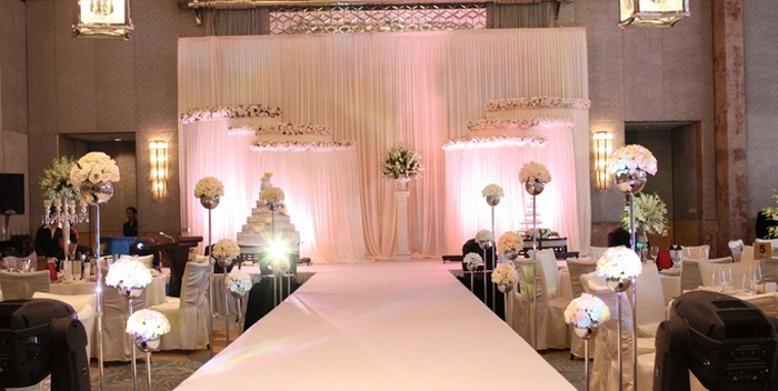 你一定要知道的婚禮風(fēng)水學(xué)講究?。?！