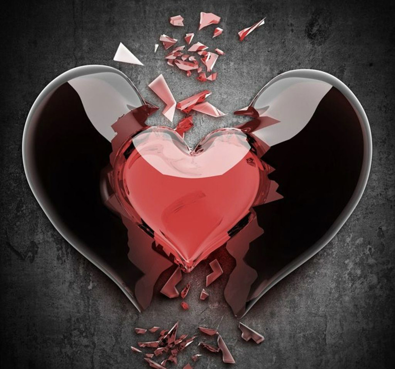 原來(lái)這些風(fēng)水會(huì)影響夫妻感情?。?！