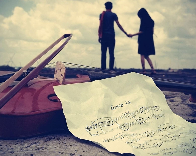 風(fēng)水學(xué)來教你，增旺愛情運(yùn)的風(fēng)水有哪些？