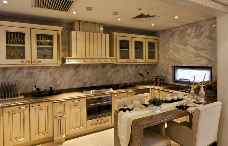 你知道嗎？廚房也能影響愛(ài)情運(yùn)勢(shì)