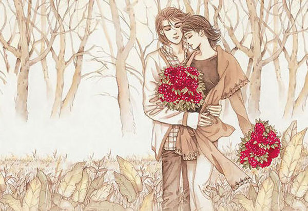 學(xué)會風(fēng)水學(xué)，你就能抓牢自己的真命天子