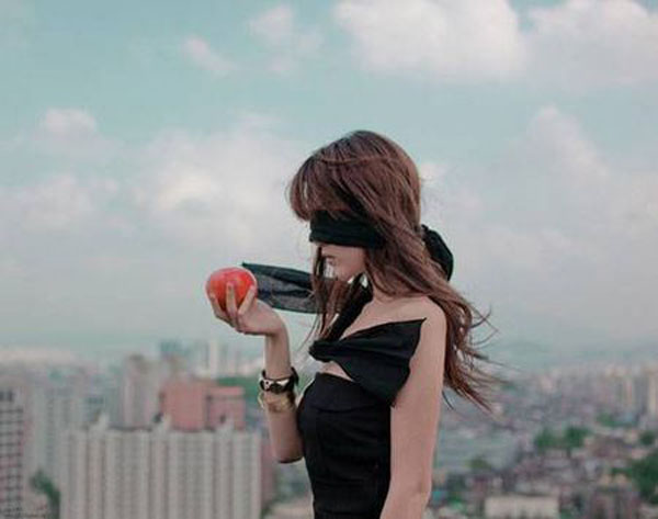 風(fēng)水學(xué)告訴你，在愛情中容易盲眼的女性