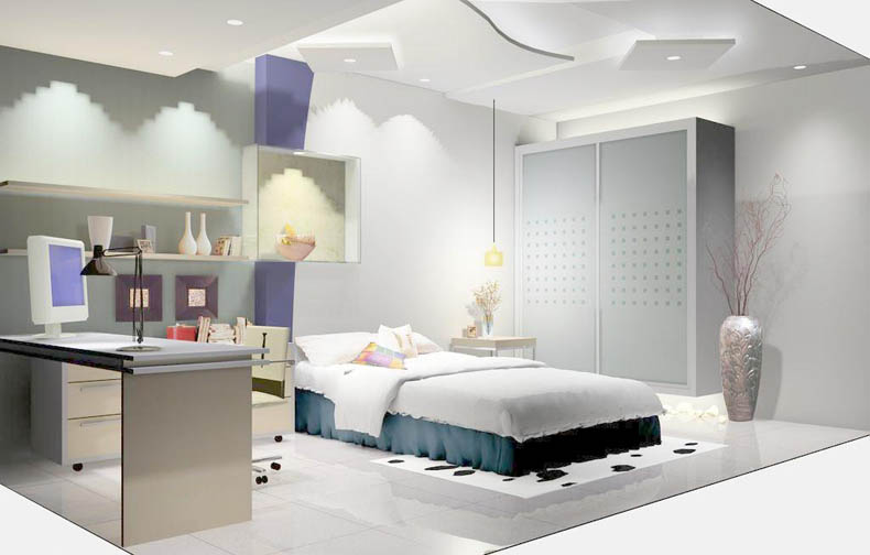 這些關(guān)于桃花位的臥室風(fēng)水，你知道多少？