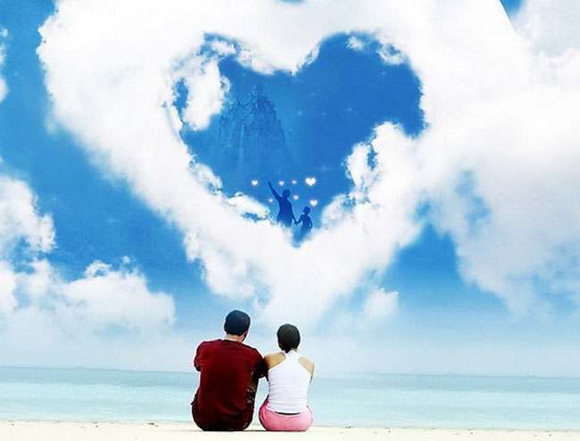 學(xué)會利用風(fēng)水學(xué)，讓你的婚姻美滿幸福