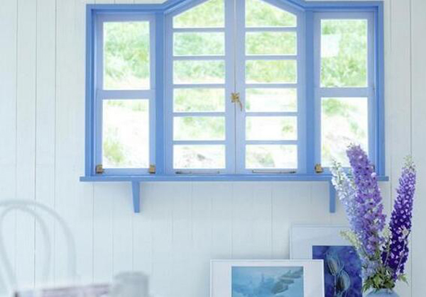 what？窗戶也能預(yù)測你的婚戀狀況？