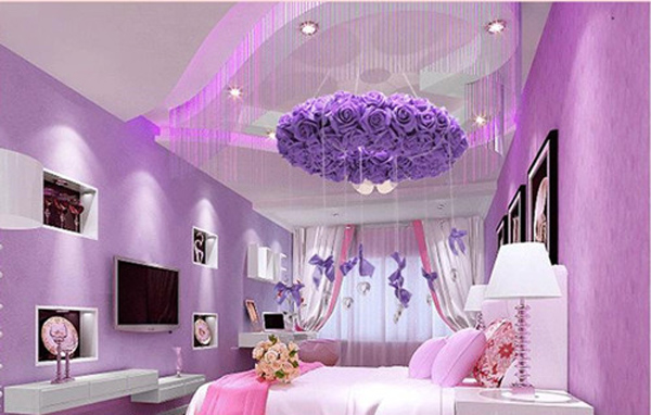 掌握這些風(fēng)水小知識(shí)，布置好你的婚房